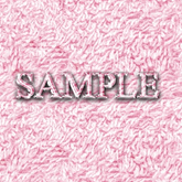 Zoy Texture [ Carpet Texture 02 ] Seamless - Pink
