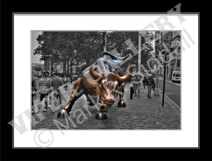 Bullish