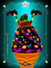 Helado galaxy