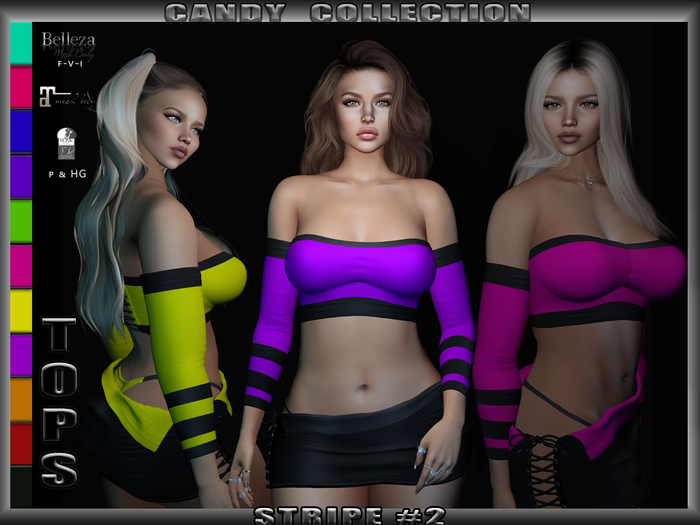TS-Candy-Retro-Stripe#2