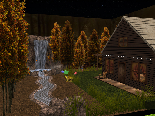 Troia by Helena - Autumn Sky box