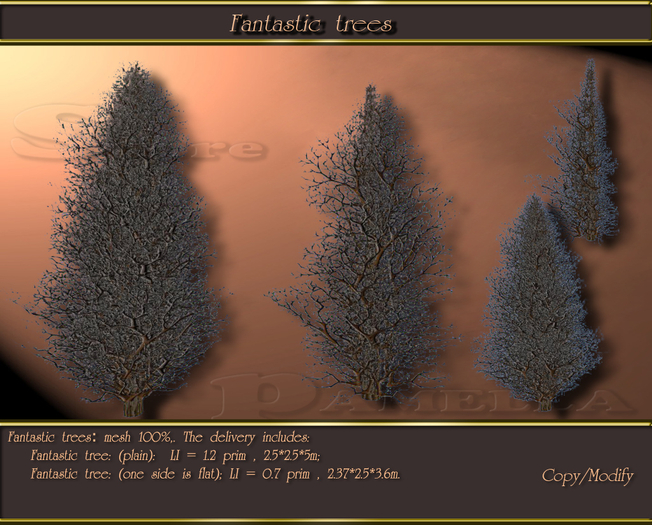Fantastic trees_ (BOX)