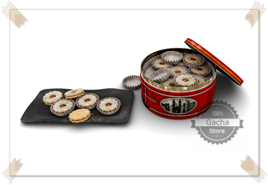 20_8f8 - Trea Time - Linzer Eyes Box