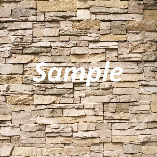 sandstone-wall