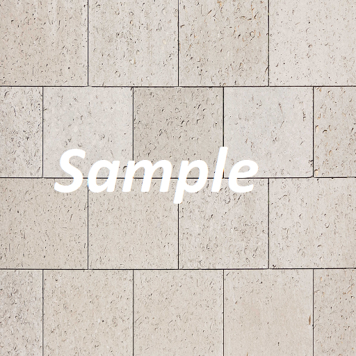 Sand Stone Light Polished