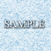 Zoy Texture [ Carpet Texture 02 ] Seamless - Sky
