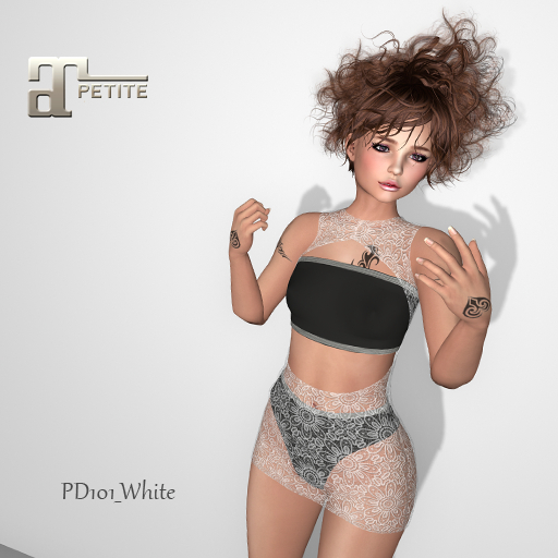 :EC: PD101 (Lara Petite)(Add me)