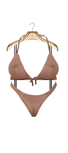 SD . Turbo Bikini -Sienna-