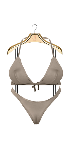 SD . Turbo Bikini -Sand-