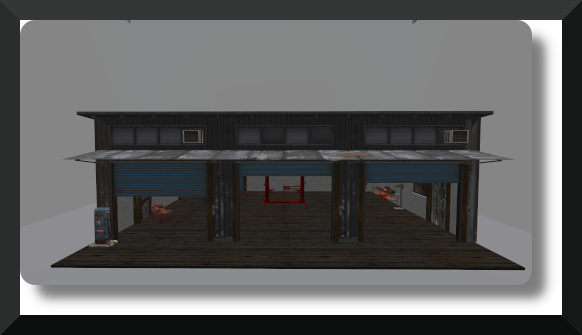 Officina Garage