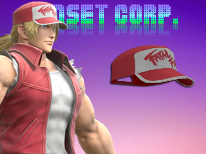 Sunset Corp Terry Hat