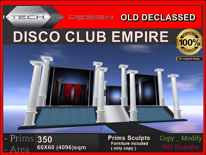 Disco-Club Empire