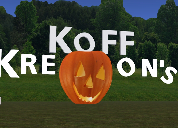 RESIZABLE PUMPKIN