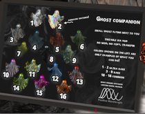 Positive Wavelength - Ghost Companion - [16]