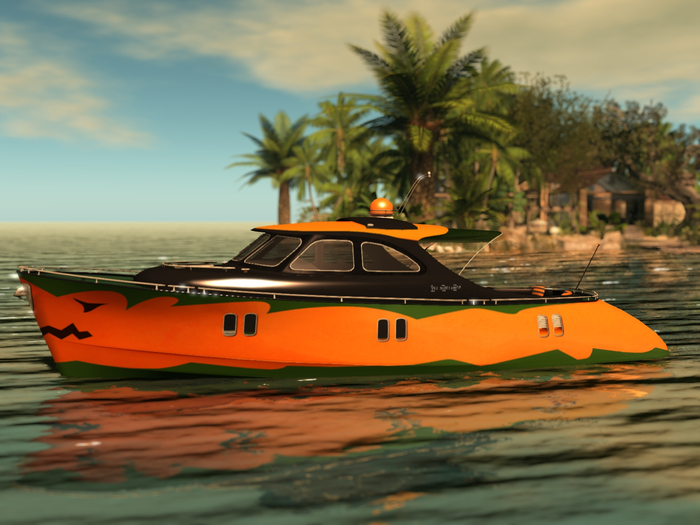 ME_TMS Destino Cruising Pumpkin