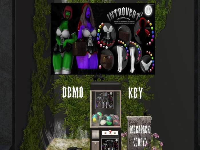 16. <INTROVERT: Silk Panty - Orenji>