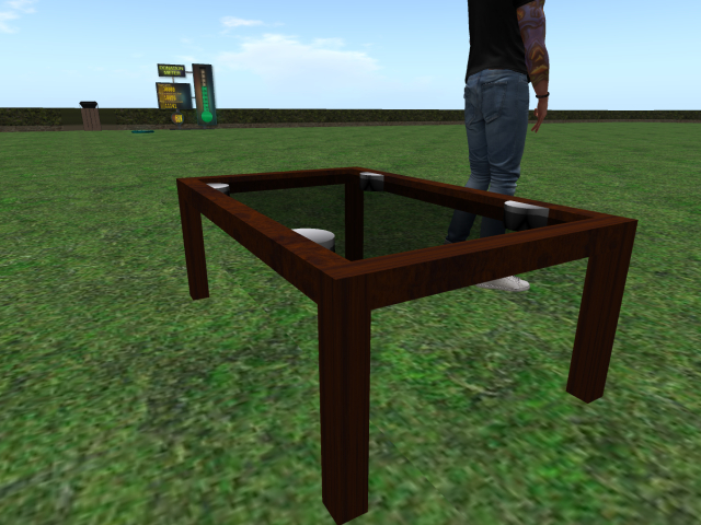 Coffee Table (2)_Mesh (D)