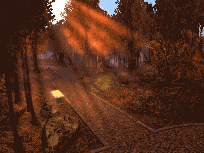 Second Life Marketplace BoltStack Fiat Lux