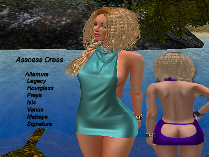 asscess aqua