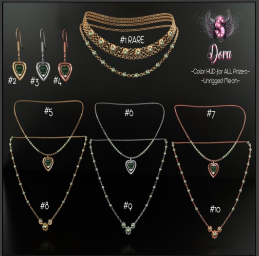 .::Supernatural::. Dora #4 2