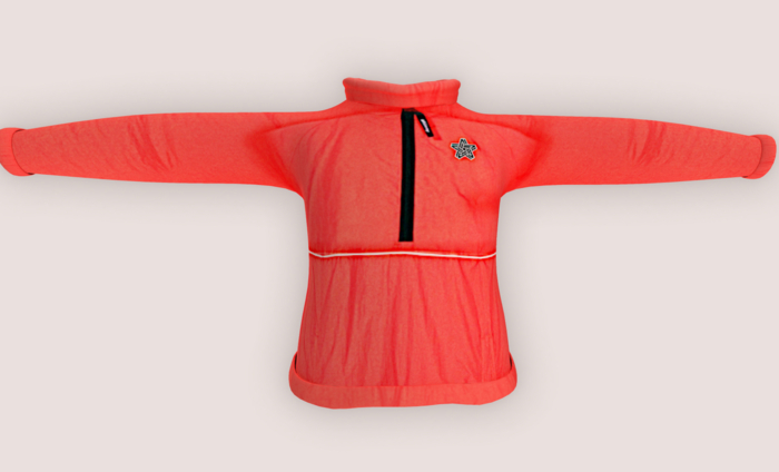 SuperStarkin TD Fleece- Baby