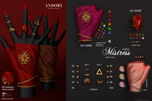 :ANDORE: - :Gacha: - Mistress [2]