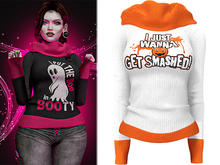 !PCP :: Annie [Get Smashed]