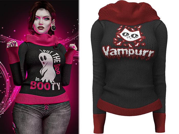 !PCP :: Annie [Vampurr]