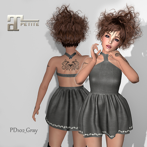 :EC: PD102 (Lara Petite)(Add me)