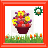 DFS Mothers Day Basket