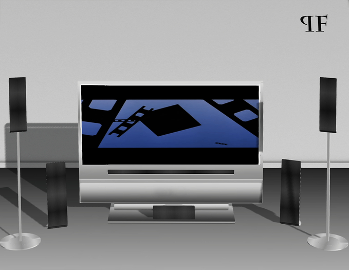 Home Theater 001 NN