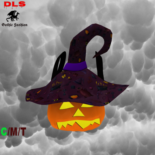 Halloween Backpack 2   boxed