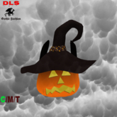 Halloween Backpack 4   boxed