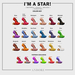 Andore%20 shoes %20i'm%20a%20star%20%28colorkey%29