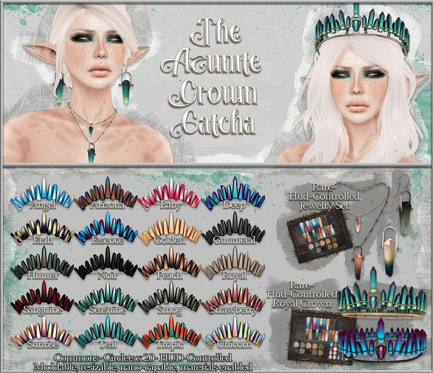 :[P]:- Azunite Gatcha:// Peach