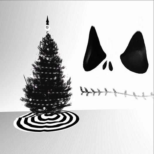 Nightmare Tree Jack