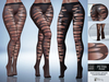 Ad pantyhose petra punk