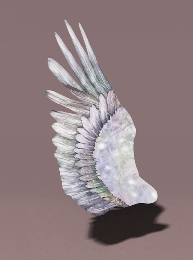 Second Life Marketplace - Valkyrie Designed Pixie Centaur/Bento Jinx ...