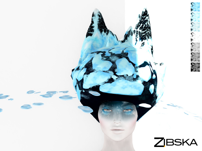 Zibska ~ Wiencke [no trans] ~ wear me