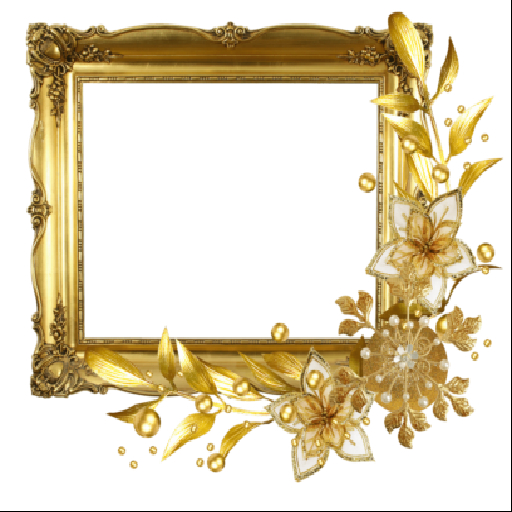 Frame texture