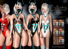 [[ Masoom ]] Callista-Suit-FATPACK-{Addme}