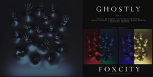 FOXCITY. Photo Booth - Ghostly I