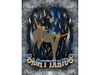 Sagittarius canvas