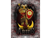 Aries canvas