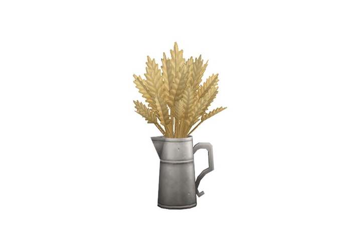 Groot9 Vase FULL PERM
