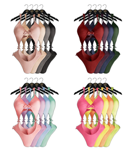 Baetik : Bisa Bikini : Fatpack