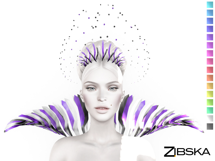 Zibska ~ Danni [no trans] ~ wear me