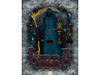 Libra canvas