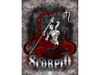 Scorpio canvas
