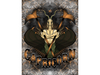Capricorn canvas